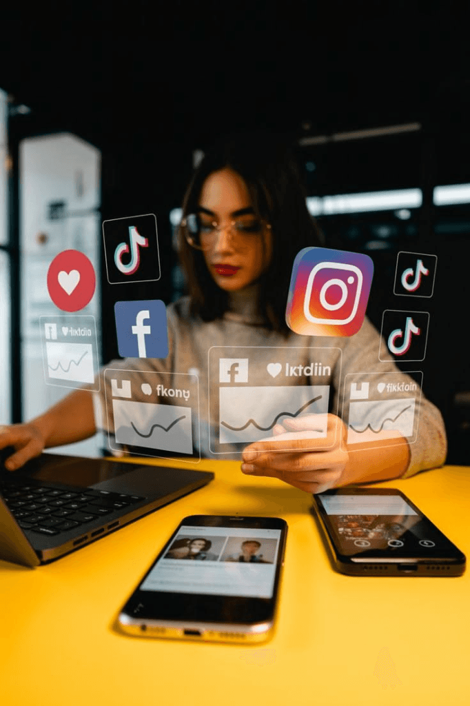 Conversion-driven dynamic brand content creation